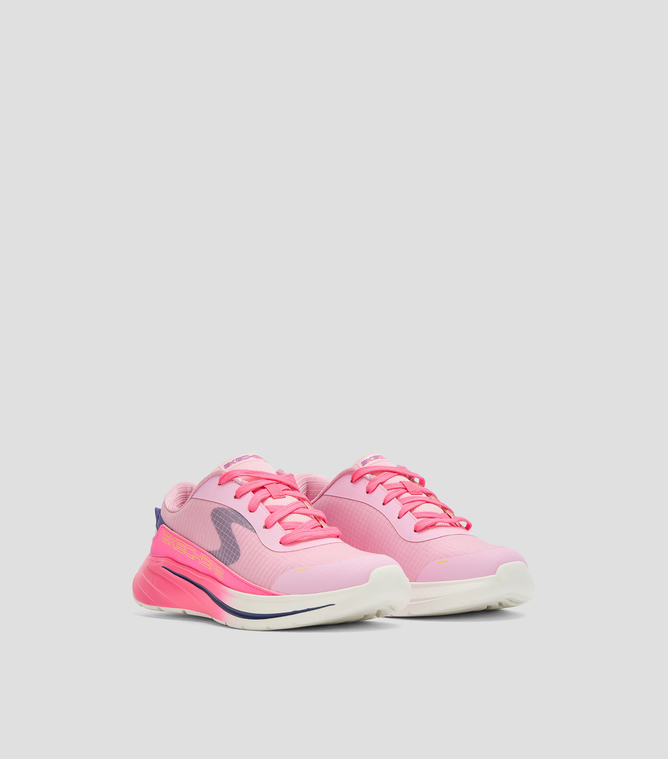 Tenis casuales Niña